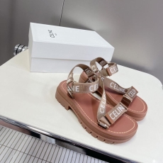 Celine Sandals